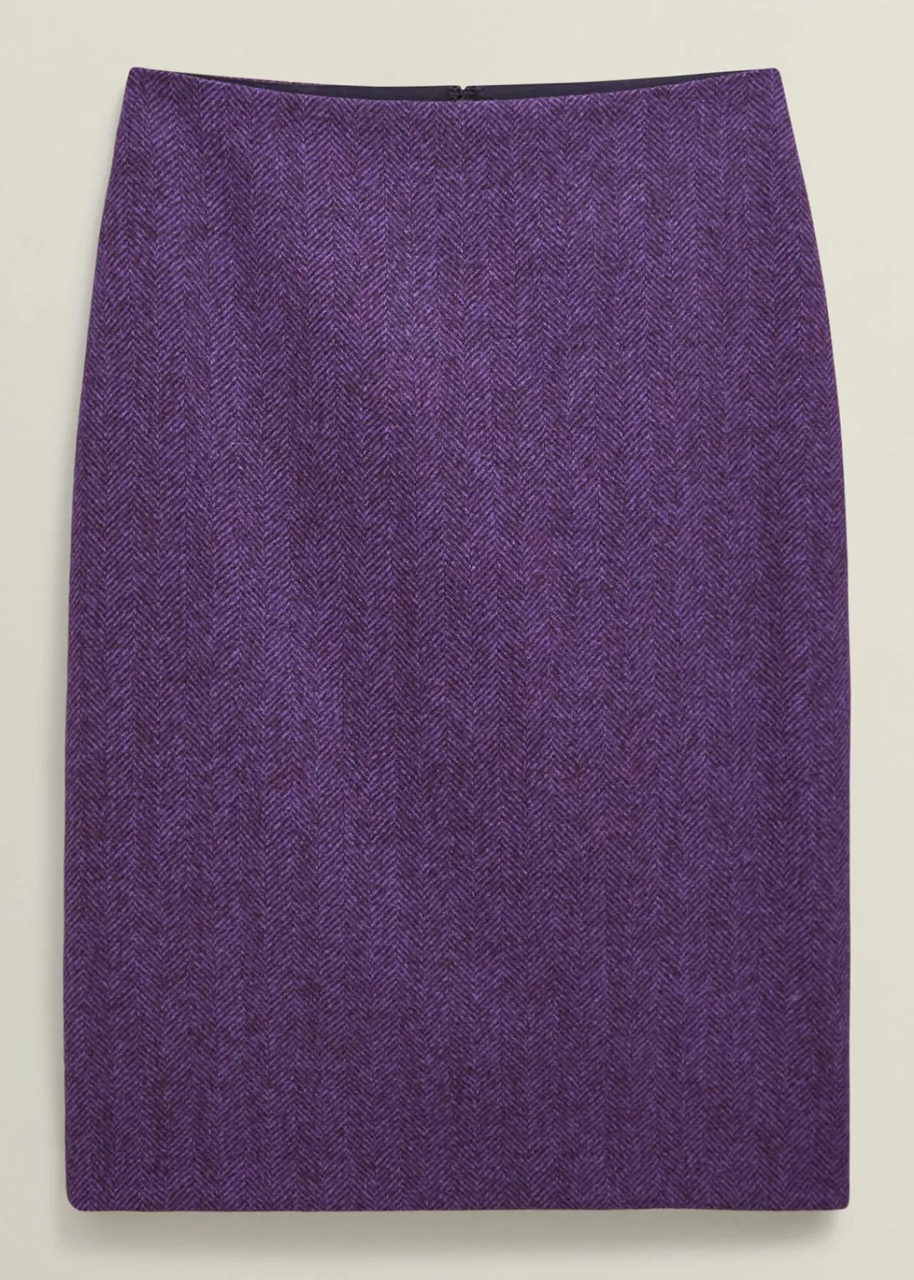 Hobbs Daphne Wool Skirt* Workwear | Skirts