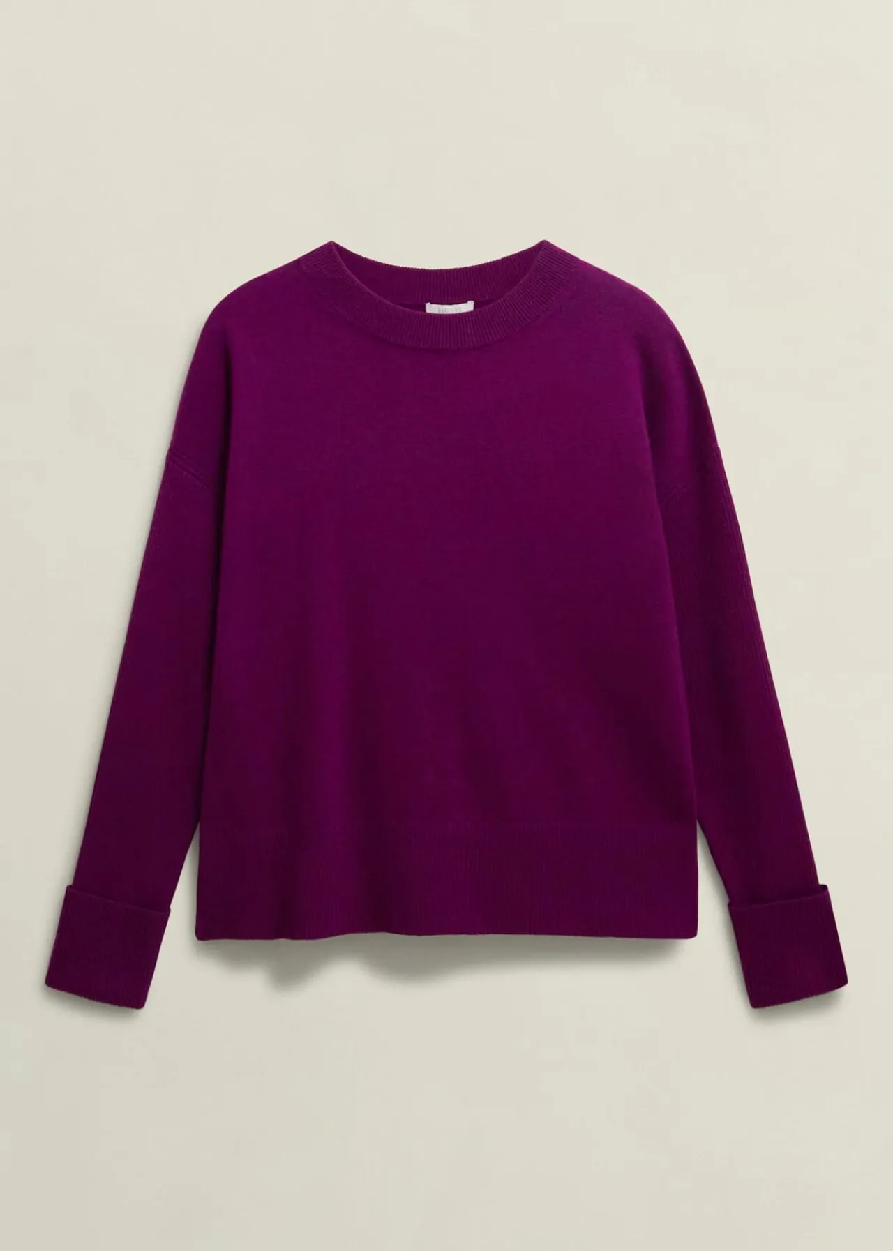 Hobbs Darla Jumper With Cashmere* Jumpers & Cardigans | Shop By Category