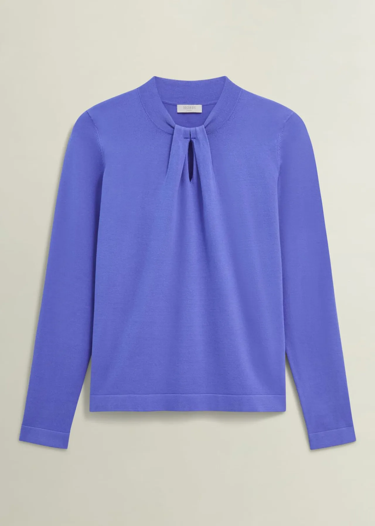 Hobbs Effie Knitted Jumper* Jumpers & Cardigans | Shop By Category