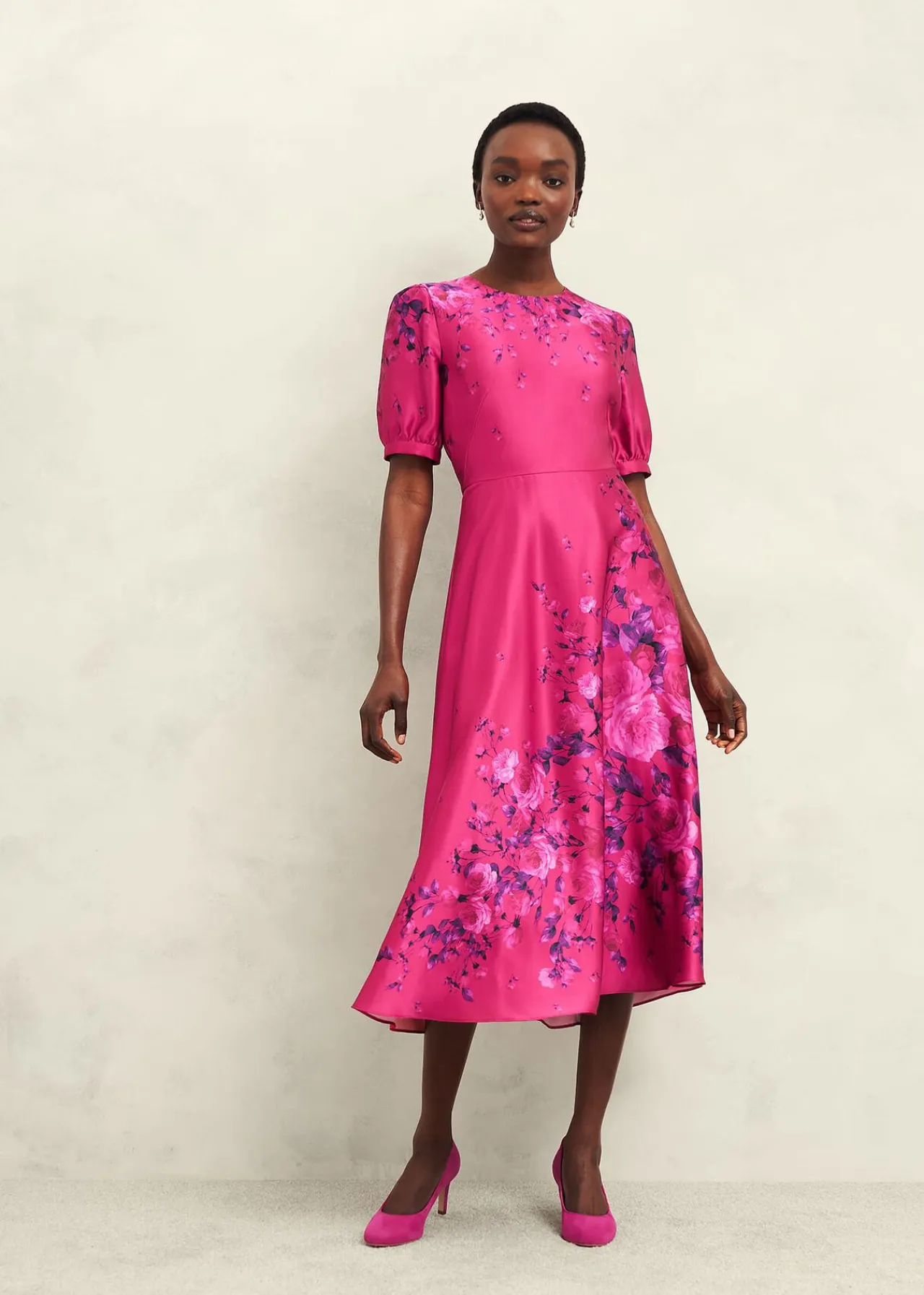 Hobbs Evangeline Dress* Mother Of The Bride Or Groom Outfits | Shop By Category