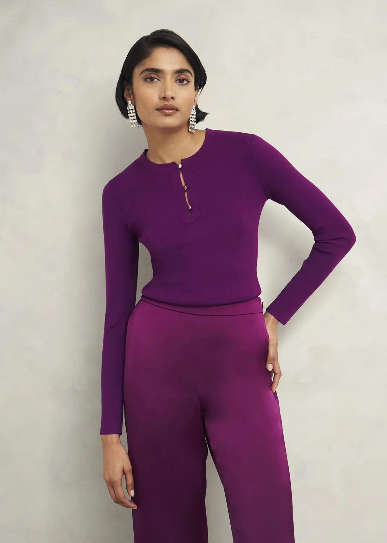 Hobbs Hayden Jumper* Jumpers & Cardigans | Shop By Category