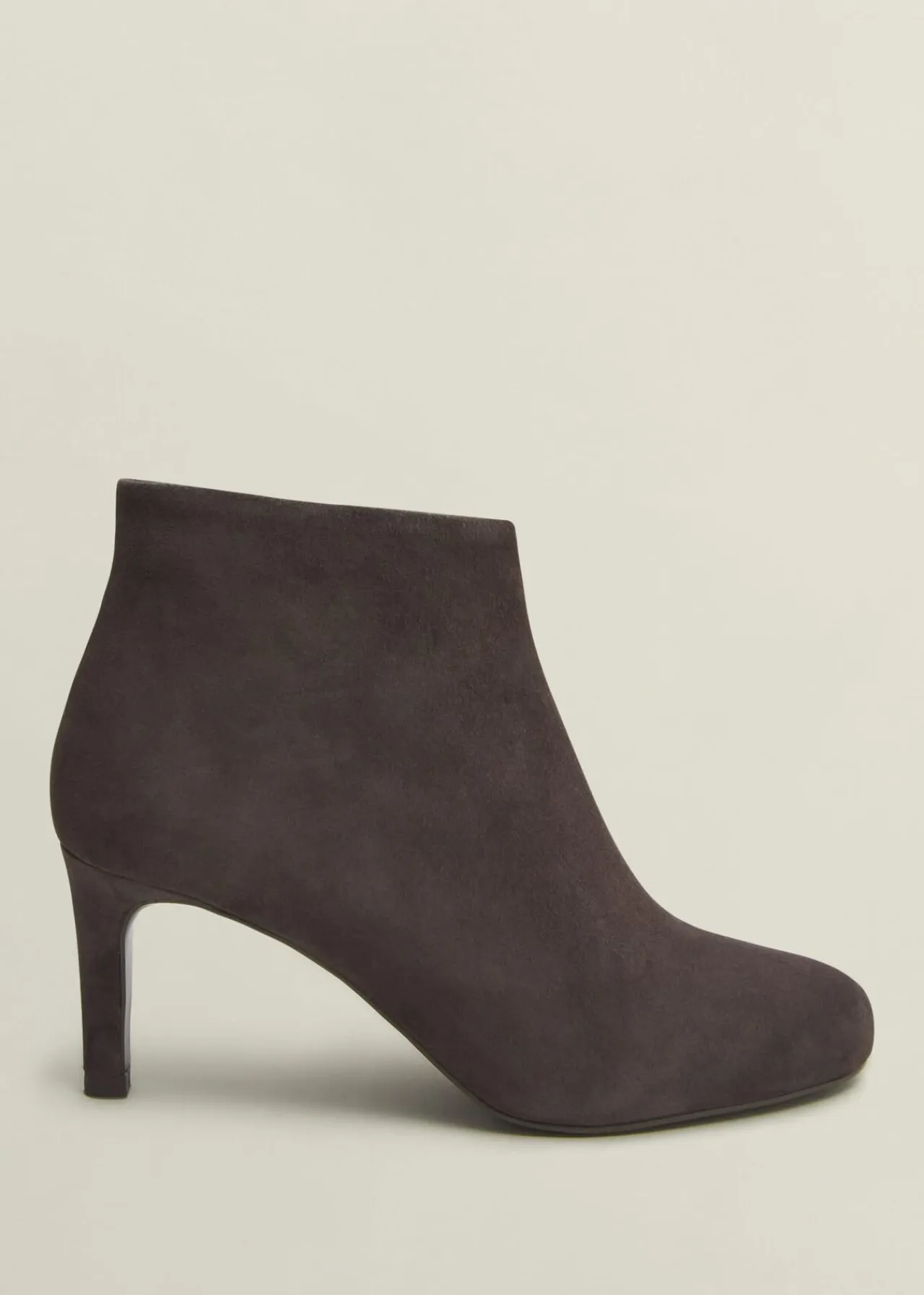 Hobbs Lizzie Suede Ankle Boots* Ankle Boots | Boots