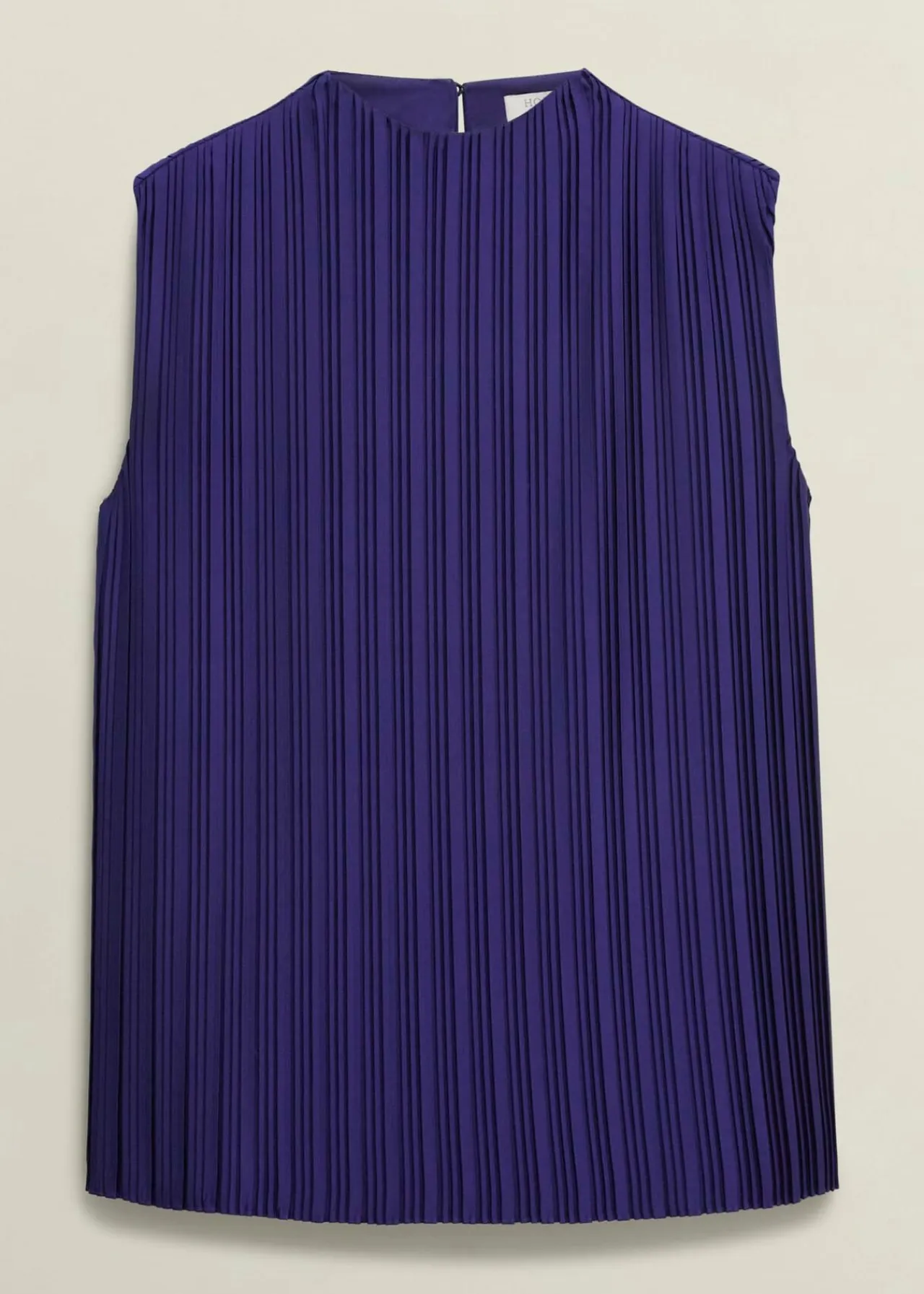 Hobbs Orla Pleated Blouse* Tops | Shop By Category