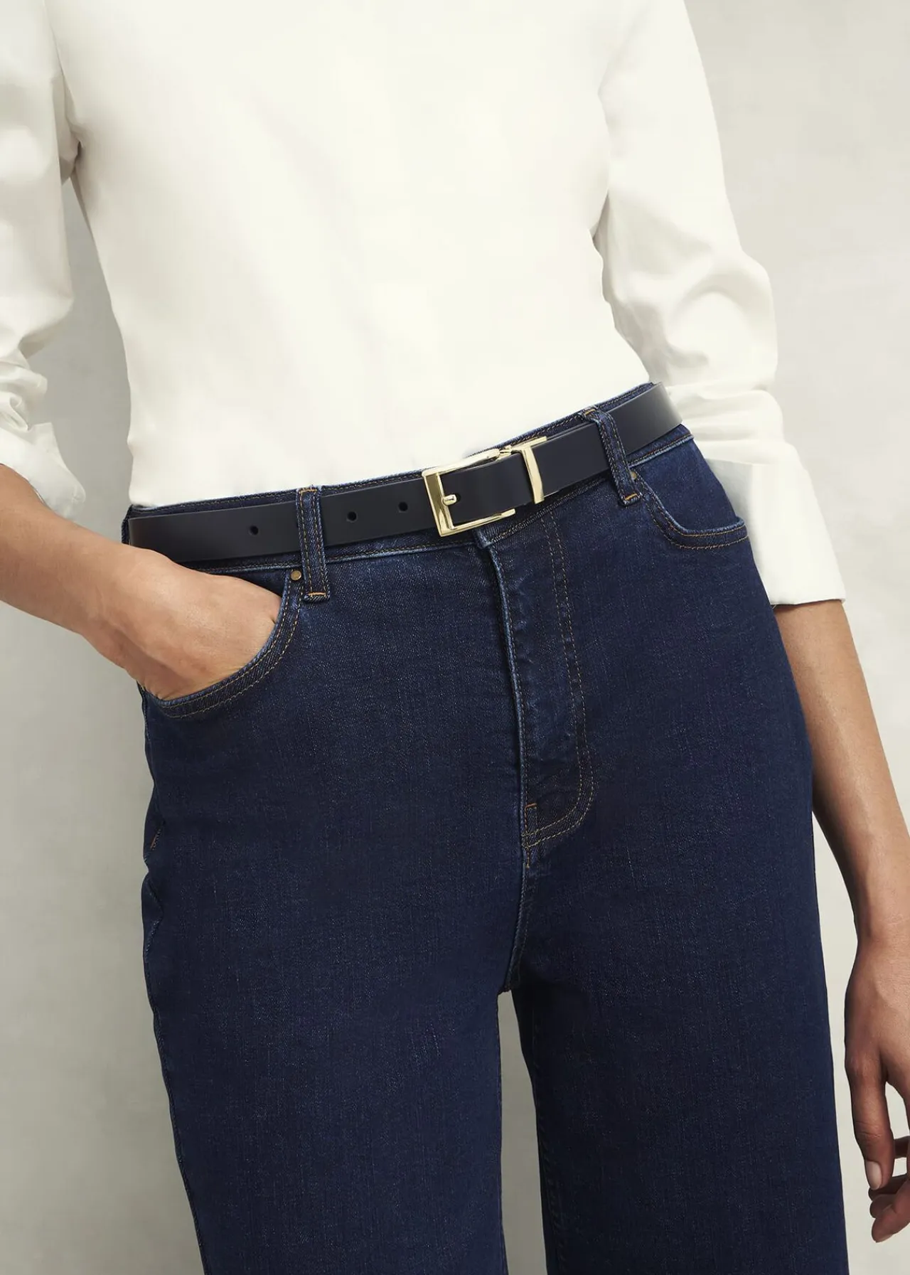Hobbs Pauline Reversible Hip Belt* Belts | Shop By Category
