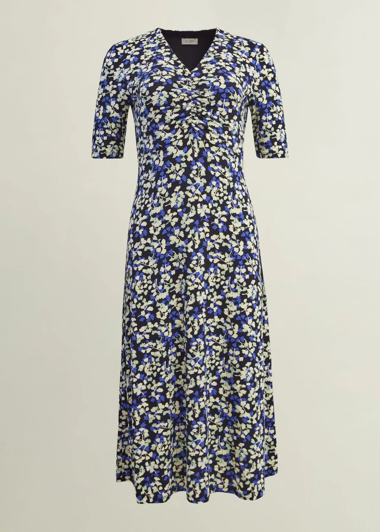 Hobbs Petite Frankie Jersey Dress* Petite Collection | Shop By Category