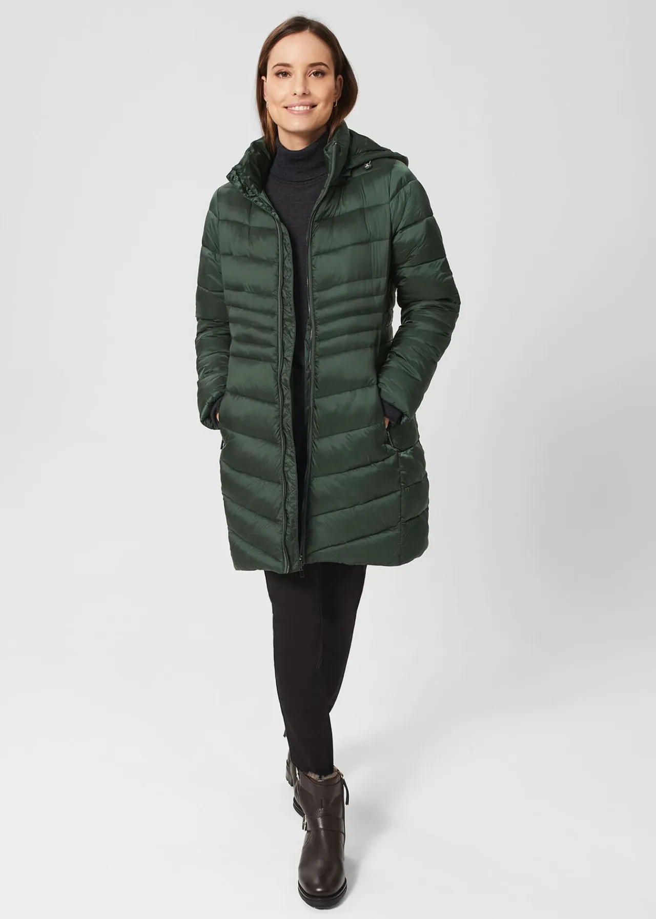 Hobbs Petite Nessie Puffer* Coats & Jackets | Shop By Category
