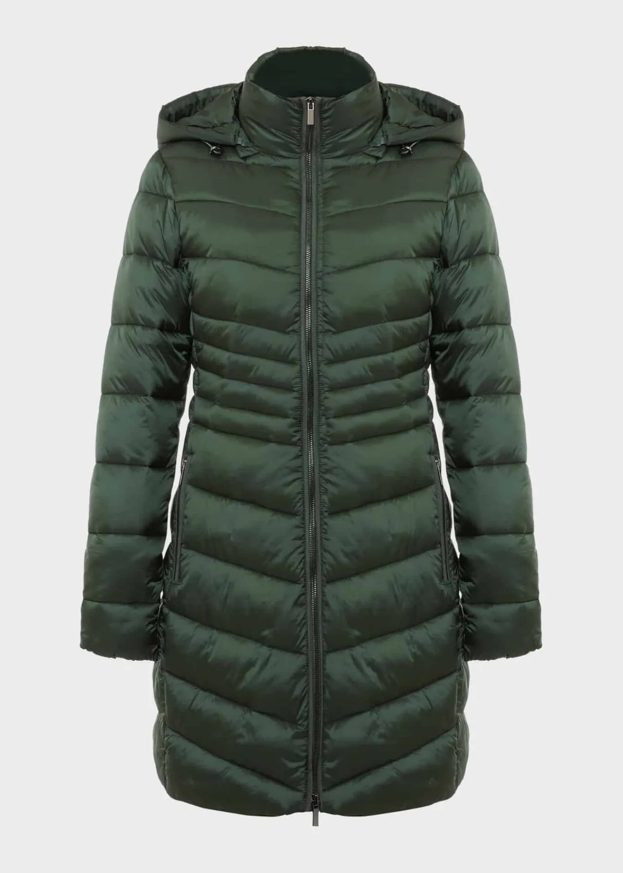 Hobbs Petite Nessie Puffer* Coats & Jackets | Shop By Category