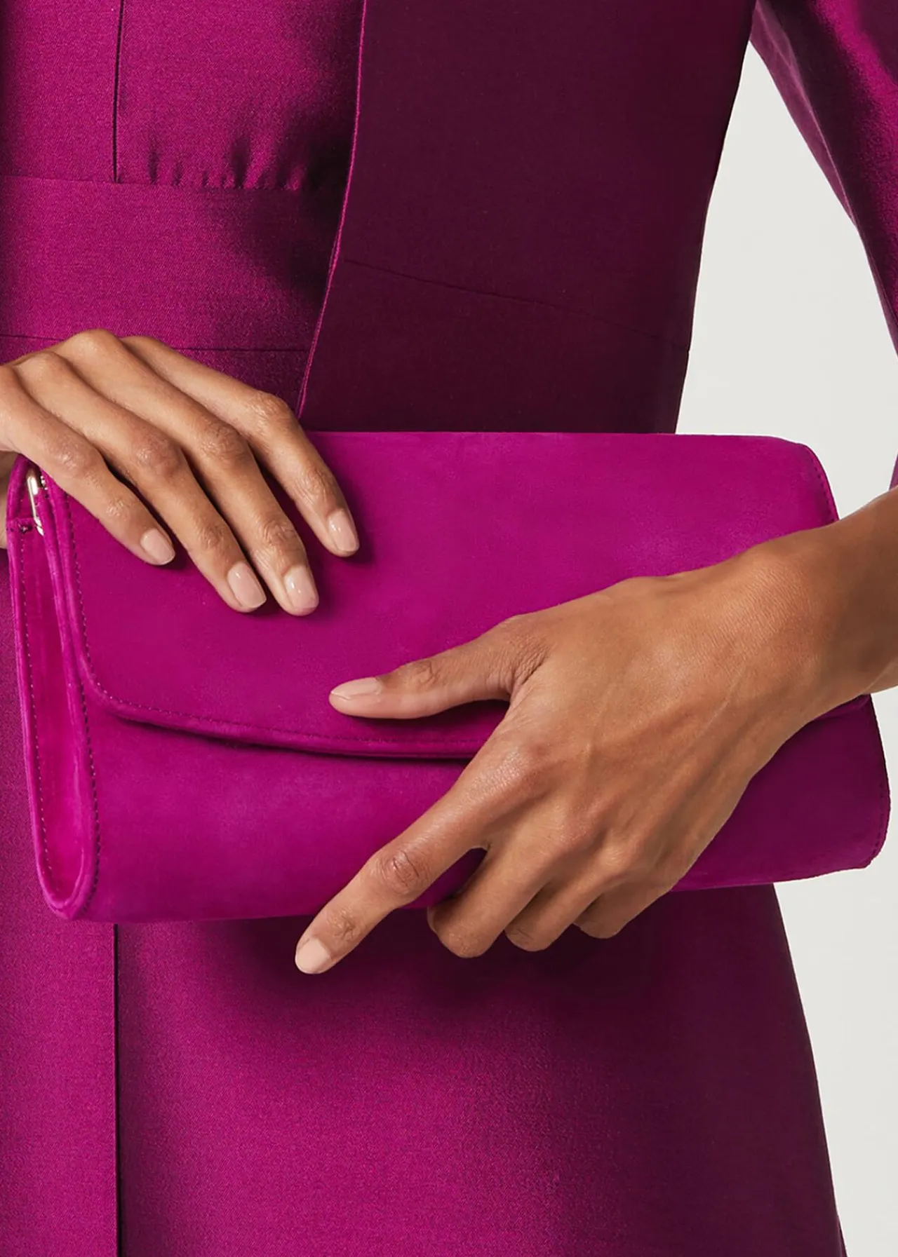 Hobbs Sarah Clutch* Shop By Category | Shop By Edit