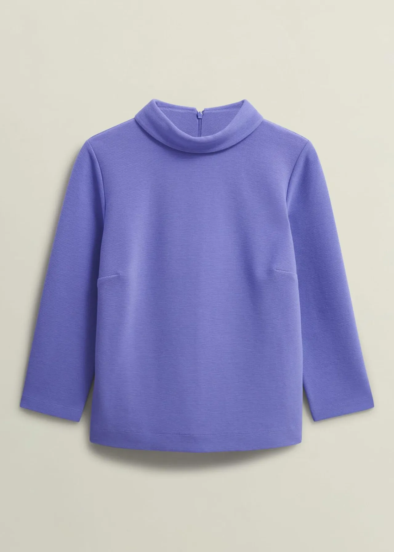 Hobbs Tali Textured Top* Tops | Shop By Category